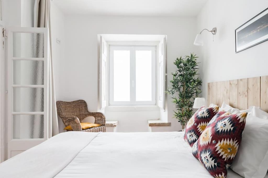 Garden Oasis With Patio * Lisbon