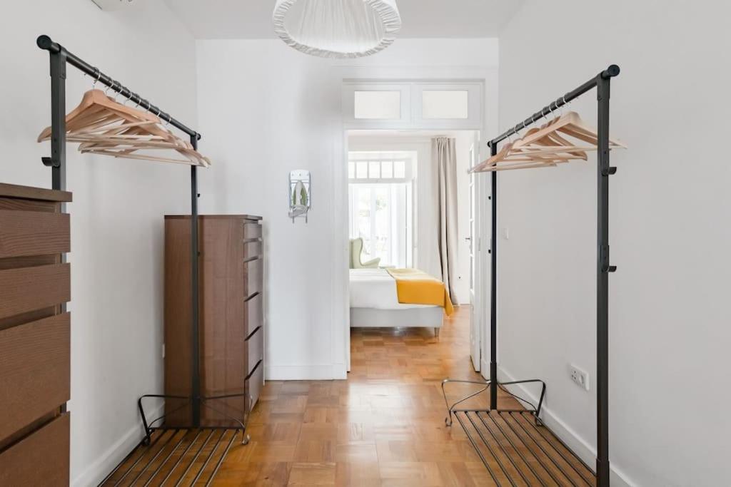 Apartamento Garden Oasis With Patio