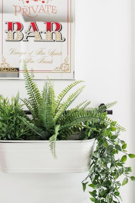 Apartamento Garden Oasis With Patio Lisboa