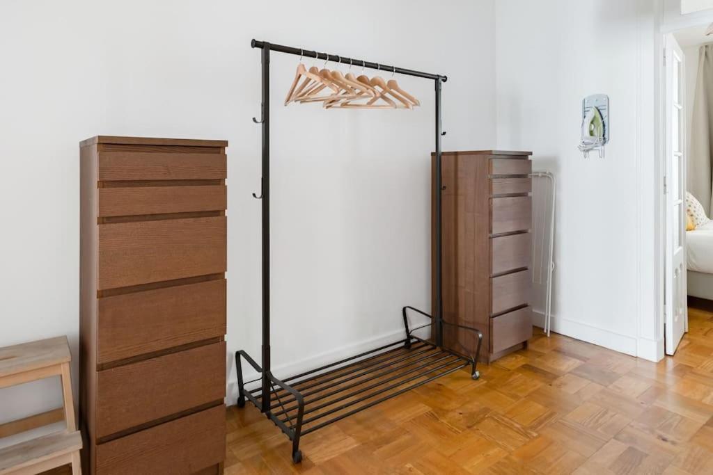 Apartamento Garden Oasis With Patio